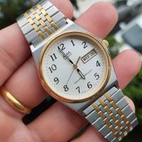 ราคา Alba by seiko quartz 2k vintage มือสองแท้ สภาพดีมาก (29103816332)