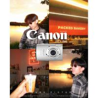 ราคา Canon IXUS 640 (Powershot SD870, IXY910) (43002828660)