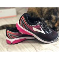 ราคา [ขาย] Brooks Ghost 10 size: 37.5/23.5cm (2320145830)