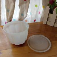 ราคา TUPPERWARE แม่พิมพ์พุดดิ้งเล็ก ทัปเปอร์แวร์ มือสอง (26016476378)