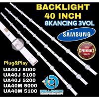 ราคา SAMUNG BACKLIGHT 40INC SERIES 40j500.-J5100.40J5200..40M5000.-40M5100 (43971138788)