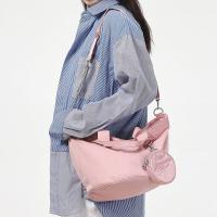 ราคา กระเป๋าถือ Nike สีชมพู สำหรับกิจกรรมกลางแจ้งและใช้ประจำวัน (27942506069)