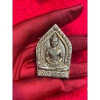 ราคา พระขุนแผนพรายกุมาร หลวงพ่อผาด วัดบ้านกรวด จ.บุรีรัมย์ แท้จากวัด100% (2998447325)