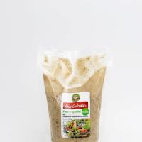 ราคา น้ำสลัดพริกไทยดำ 1 กิโลกรัม​ สูตรไม่ใส่ไข่​ ไม่เลี่ยน​ ไม่คาว (1335606334)