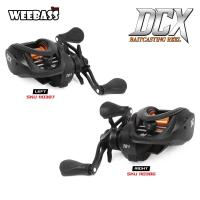ราคา รอกหยดน้ำ WEEBASS DCX Baitcasting reel (25097079938)
