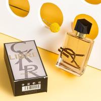 ราคา First Heart Lover Free Water Ladies Perfume Lasting Light Fragrance Fresh Floral Natural Niche Perfume 50ml (40971681199)