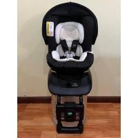 ราคา คาร์ซีท ยี่ห้อ Ailebebe รุ่น Kurutto NT2 Premium สีดำ ซัพพอร์ตแท้ครบชุด (23887274188)