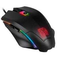 ราคา MOUSE (เม้าส์) Tt ESPORTS BUNDLE (MOUSE + PAD TALON ELITE RGB) ของใหม่ประกัน 3เดือน (1397783627)