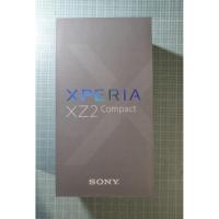 ราคา Sony XZ2 compact (2328107749)