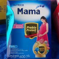 ราคา ดูเม็กซ์ มาม่า พรีไบโอโพรเทก นมผงพร่องมันเนย สำหรับคุณแม่ตั้งครรภ์และให้นมบุตร รสจืด 600 ก. (7739961150)