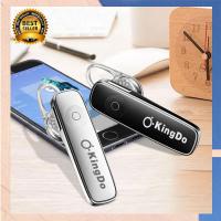 ราคา Samsung Bluetooth 4.1 headphones หูฟังบลูทูธ เชื่อมต่อได้โทรศัพท์ทุกรุ่น (ดำ ขาว) (7175430445)