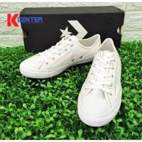 ราคา Converse รองเท้าผ้าใบผู้หญิง รุ่น All Star Dainty Ox -White (564979CF9WW) (27456714648)
