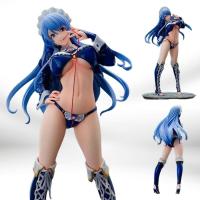 ราคา Figure ฟิกเกอร์ Model โมเดล By Skytube Lechery Reika wa Karei na Boku no Maid Reika 1/5 Scale (27713641454)