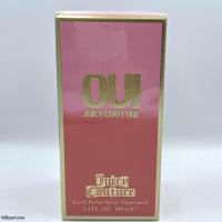 ราคา น้ำหอม แท้100% JUICY COUTURE Oui Juicy Couture Eau De Parfum 100ml (8278932549)