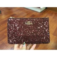 ราคา กระเป๋า coach สีแดง ของแท้จากช็อป (2612486552)