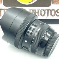 ราคา Sigma 12-24 mm f4 ( A ) DG HSM ( for canon ) (24967353856)