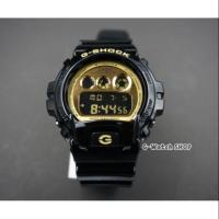 ราคา [มีสินค้าพร้อมจัดส่ง] CASIO G-SHOCK DW-6900CB-1, DW-6900CB, DW-6900CB-1ADR (1800893104)
