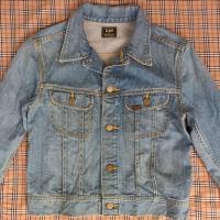 ราคา กางเกงยีนส์ Trucker by lee riders ไซส์ 38 fit to s (29874678617)