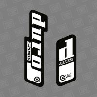 ราคา ส้อมรูปลอก SR Suntour Duro Dj 20QLC (10019151886)