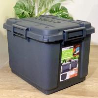 ราคา กล่องเก็บรักษาความเย็น ถังแช่น้ำแข็ง Cold Storage Box ขนาด36ลิตร 60ลิตร เก็บความเย็น 8-12ชั่วโมง สำหรับแคมป์ปิ้ง kujiru (19576093407)
