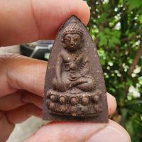 ราคา พระกริ่งโฆสปัญโญ เนื้อไม้ตะเคียนทองเรียกทรัพย์ รุ่นสุริยัน แสนล้าน วัดป่าววังน้ำเย็น จ.มหาสารคาม ปี 2564 ประกันแท้ (26602301348)