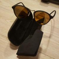 ราคา แว่นกันแดด spektre เลนส์ปรอทสีเหลือง chic มากค่ะ (607975109)