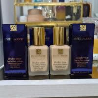 ราคา รองพื้น Estee Lauder - Double wear สี 1W2 Sand (7242658611)
