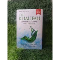 ราคา หนังสือต้นฉบับ The Calif - Abdul Latip Talib (43522079729)
