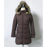 ราคา โค้ทขนเป็ด Uniqlo เด็กไซด์ 150 (19862450761)