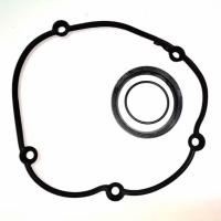 ราคา TOP TIMING COVER GASKET ชุด VOLKSWAGEN GOLF GTI MK6 PASSAT B7 CC SCIROCCO BEETLE TIGUAN AUDI A6 C7 2.0T 2.0 เครื่องยนต์ EA888 (27215627459)
