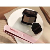 ราคา พร้อมส่ง Too Cool For School Hair Shading x Vodana Mini Flat Iron Limited เฉดดิ้งโคนผม & เครื่องหนีบผม (18713477497)