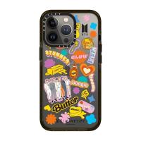 ราคา [พร้อมส่ง] BTS x CASETiFY iPhone 13Pro/13ProMax (12624337404)
