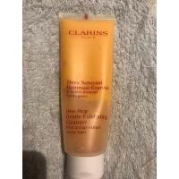 ราคา Clarins Paris doux nettoyant one step cleanser125ml ใช้บ้างเหลือตามภาพราคา 1,120บาทของแท้100%คะ (26260643057)