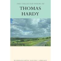 ราคา บทกวีที่รวบรวมของ Thomas Hardy โดย Thomas Hardy (ฉบับสหราชอาณาจักร ปกอ่อน) (43971157180)