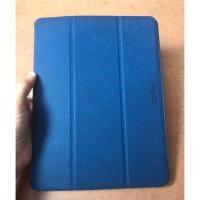 ราคา [มือ2/พร้อมส่ง] totu case ipad 9.7 2018 ใส่ปากกาได้ (2288417091)