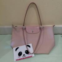 ราคา Longchamp สายยาว s size (483838019)