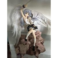 ราคา Angel Beats! 1st beat "Tenshi" 1/8 Complete Figure มือ2 สภาพดี (27273551176)