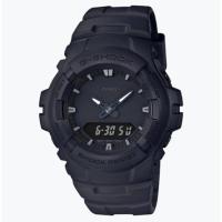 ราคา นาฬิกาข้อมือ Casio G-Shock รุ่น G-100BB-1A สีดำ ของแท้ รับประกันcmg 1ปี (42952552786)