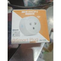 ราคา Wifi Smart Plug ปลั๊ก ไฟ ปลั๊กไวไฟ สมาร์ทปลั๊ก ปลั๊กอัจฉริยะ เปิดปิด สั่งงานผ่าน มือถือ สมาร์ทปลั๊ก BW-D58 Bewon (28558029513)