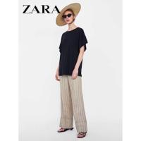 ราคา เสื้อผ้าแบรนด์เนม แบรนด์ZARA (1163164082)