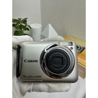 ราคา Canon powershot a495 superrare ❤️‍กล่อง (29850481517)