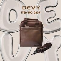 ราคา DEVY กระเป๋าสะพายข้าง รุ่น 2439 (4447707452)