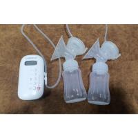 ราคา เครื่องปั๊มนมไฟฟ้าแบบคู่ camera both pump มือสองพร้อมใช้งาน⚡ (13419160651)