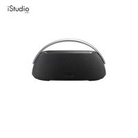 ราคา Harman Kardon Portable Bluetooth Speaker GO+ PLAY 3 (24114462968)