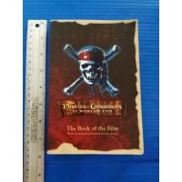 ราคา Disney The Pirates of the Caribbean at worlds end (3457109907)