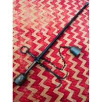 ราคา ตราชั่งแขวน โบราณ งานเก่า 30 กิโล ตัวตราชั่ง (27861001617)