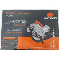 ราคา PUMPKIN เลื่อย เลื่อยวงเดือน ขนาด 9 นิ้ว (2,200วัตต์) รุ่น J-C5905 #50103 (15849341244)