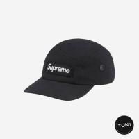 ราคา [มีสินค้าพร้อมส่ง]SUPREME MILITARY CAMP CAP SS21 (11041575121)