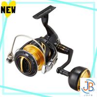 ราคา Direct From Japan Shimano (SHIMANO) Spinning Reel 20 Stella SW 6000XG Offshore & Shore Game #6000 High Speed Model (43618820667)