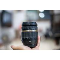 ราคา TAMRON For CANON 17-50mm. F2.8 (24929985519)
